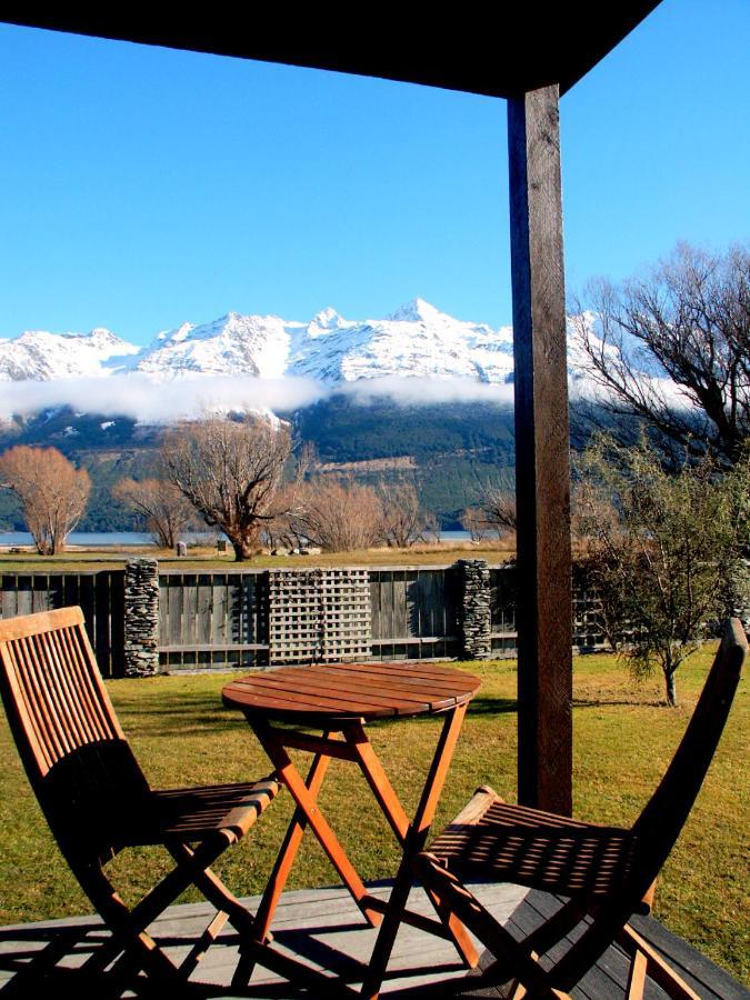 Glenorchy Lake House Exterior foto