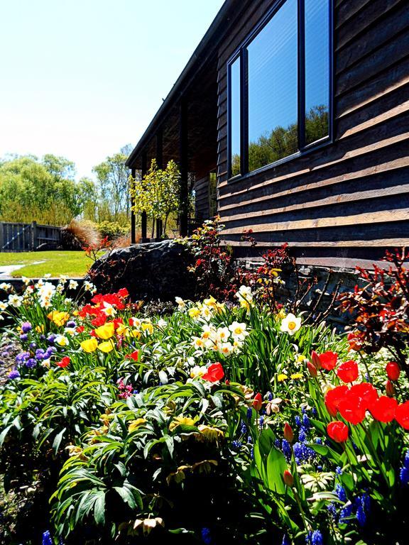 Glenorchy Lake House Exterior foto